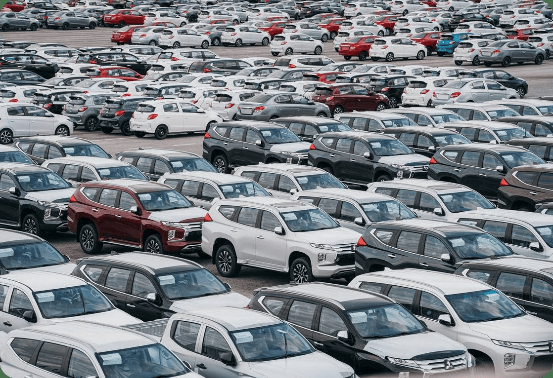 cars