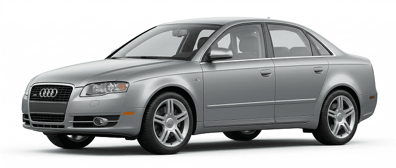 Vehicle size