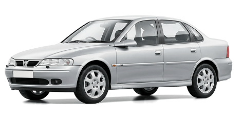 Vehicle size