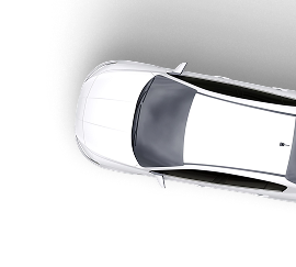 white image