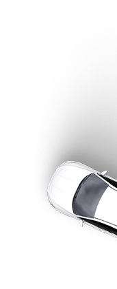 white car