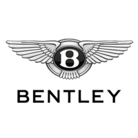 Bentley logo
