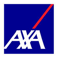 Axa car insurance logo