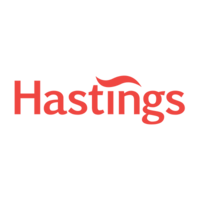 Hastings Direct car insurance logo