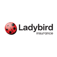 Ladybird Insurance logo